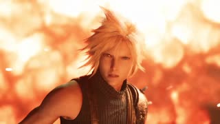 【プレイ動画】FINAL FANTASY VII REMAKE 初見プレイ part2
