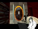 【刀剣乱舞偽実況】にっかりがPortal実況 Part2