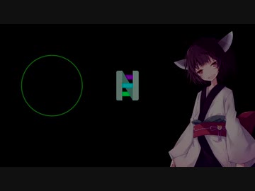 【AIきりたん】LOSER【NEUTRINOカバー】