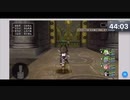 ARrow→Games 003 2倍速 iMovieテロップバージョン