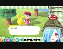 何度閉じ込めても出てくる兎に恐怖するイオリン【アイドル部】