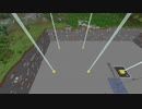 整地してスポナーを64個掘り出すマインクラフトpart102.1