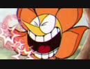 【実況】高難易度らしいカップヘッドに遊び半月で手を出す Part5【Cuphead】