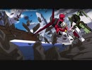 引退衝動mp.1 exvs2