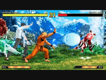 ヤシロとササキのレバガチャダイパン OP パロディ 元ネタ