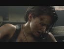 ＃1【BIOHAZARD RE３】追われ続ける恐怖は知ってるかい？