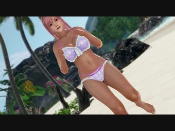 着替え成功 ほのか