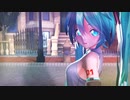 【MMD】む～ぶ式初音ミクV17ちゃんで「Gimme×Gimme」