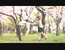 【冬紀と帆夏】告白予行練習 踊ってみた【♡】