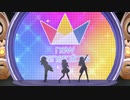 「Great Journey」SSRガールズ・パワー