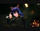 【嗚代タビ】clock lock works【MMDモデル配布+UTAUカバー】