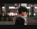【MMDペルソナ】失楽ペトリ【P5】