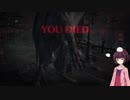 【Bloodborne】きりたんの、のんびりやーなむ観光「８日目」