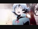 【魔入間MAD】前夜祭のイルマとキリヲ