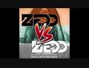 Stay the Night (Zedd VS Zedd)(July Mercy Mashup)