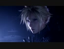 【FINAL FANTASY VII REMAKE】無茶振りに対して完璧なダンスを披露するソルジャー1st【PS4】