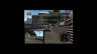 【PS2】R:RacingEvolution　マックス・シュルツと戯れてみた【番外編】