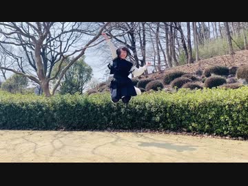 【翠月】奇跡さえも【踊ってみた】