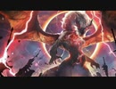 【MH】祖なる龍 フルオーケストラアレンジ