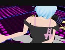 MMDモデルのインポートテスト