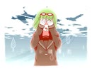 弱虫モンブラン　歌ってみた－糸