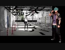 【鼓破音トリン】臨界ダイバー【UTAUカバー】
