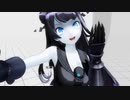 【MMD艦これ】裏表ラバーズ