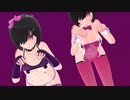 【R18MMD】カートちゃんが踊るだけ