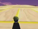 【モブ子】ＭＭＤで遊んでみた【右往左往】