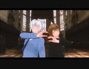 某テニス部員に『Selfish Destiny』踊ってもらった