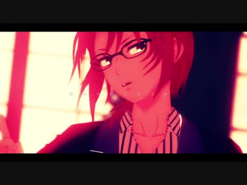 【MMDあんスタ】ラストリゾート【月永レオ】