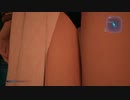 【FF7R】エアリスのパンツとおっぱいを観察！！