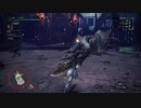 モンスターハンターアイスボーン　ＭＨＷ，ＭＨＷＩpart102 　闘技場からの白いラブレター1(２-２)