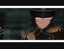 【にじさんじMMD】　conqueror　【叶】