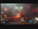 【FF7R】ヘルハウス戦 NORMAL MODE