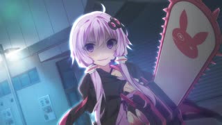 【VOICEROID劇場】彼女と俺の調声日常 その0（裏話）