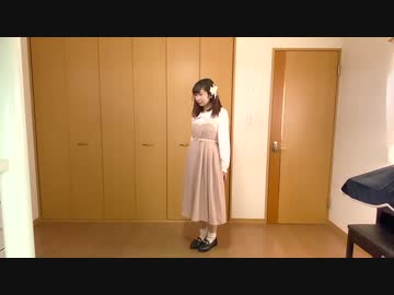 【チナ＊ナッツ】I meets You!!  踊ってみた