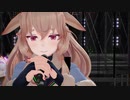 【アイドル部MMD】アリエス ～Short Ver～