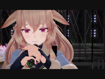 【アイドル部MMD】アリエス ～Short Ver～