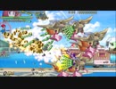 Trouble Witches Origin,additional Game Walpurgis Edition Cotton Stage1 参考用 rev2