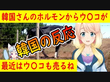 【韓国の反応】韓国の有名店のホルモンから排泄物が・・・。ホルモンはウ〇コの倉庫だ。 なんで食べるんだ?【世界の〇〇にゅーす】