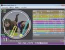 simai　4月の新作譜面☆　ハローハローMAS11[11.1](Flash Player22)