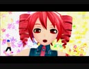 初音ミクprojectDIVA F2 エディット　おちゃめ機能（PSPから手打ちで移植