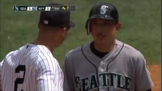 【MLB】メジャーの放送席の爆笑集