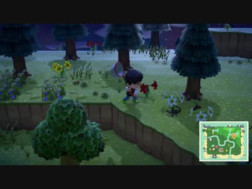 あつまれどうぶつの森 実況プレイpart16