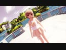 【MMD】らぶ式Marronで『AO～いつだってすぐ側に～』1080p