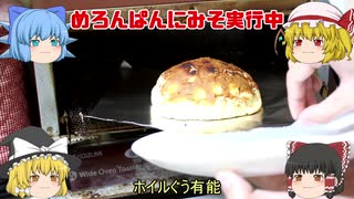 ご飯に埋もれて過ごしたいPart８【マイクラゆっくり実況】