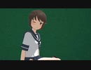 【艦これT田一】狙われたインフルエンサー　6-4【MMD紙芝居】