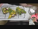 【祭】パクチー　天ぷらもどき【祭】