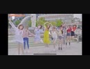TWICEシンガポール旅行(朝食編)